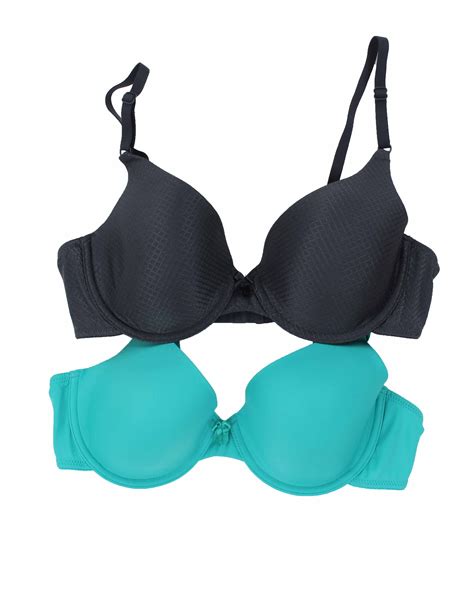 maidenform t shirt bra